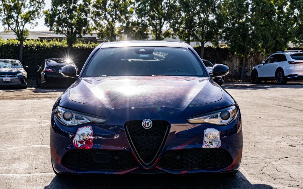 alfa romeo giulia 2019 ZARFAMBNXK7606283 image alfa romeo giulia 2019 ZARFAMBNXK7606283 image